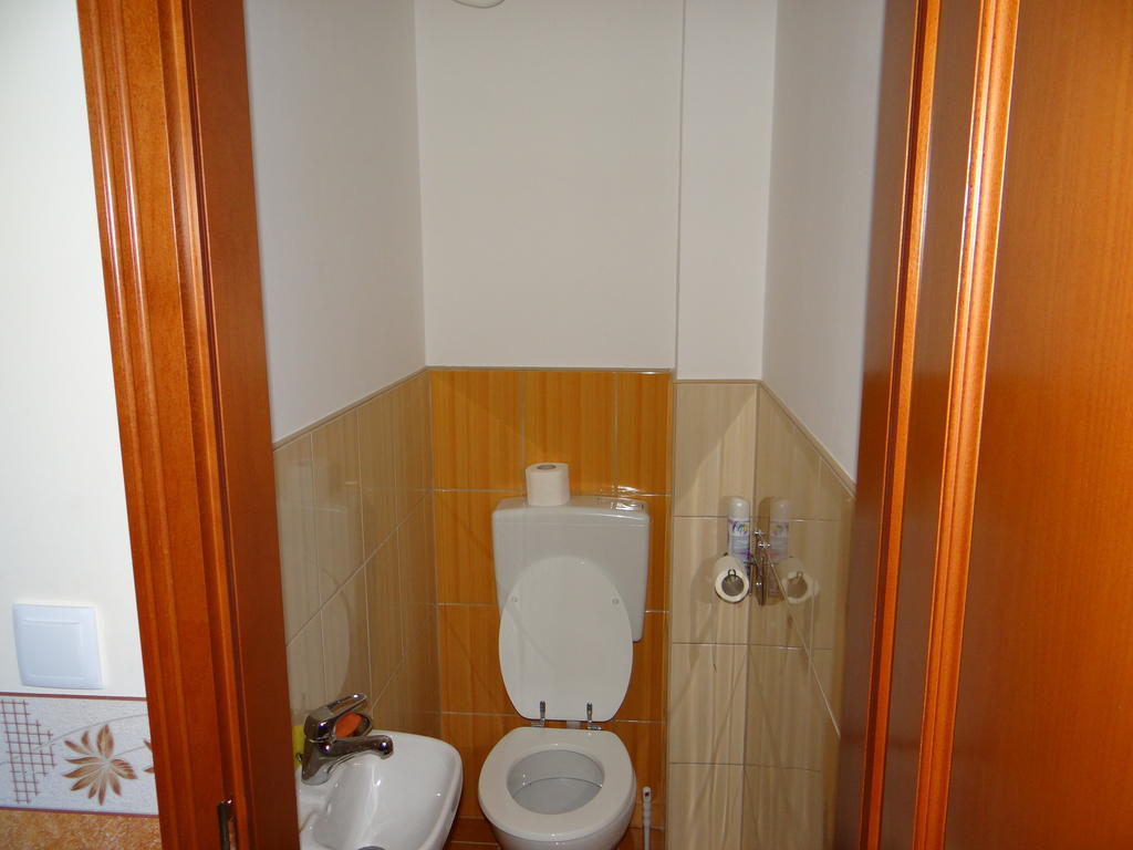 Hajdúszoboszló Marinica Apartman חדר תמונה