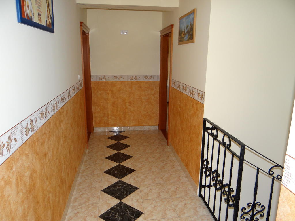 Hajdúszoboszló Marinica Apartman חדר תמונה