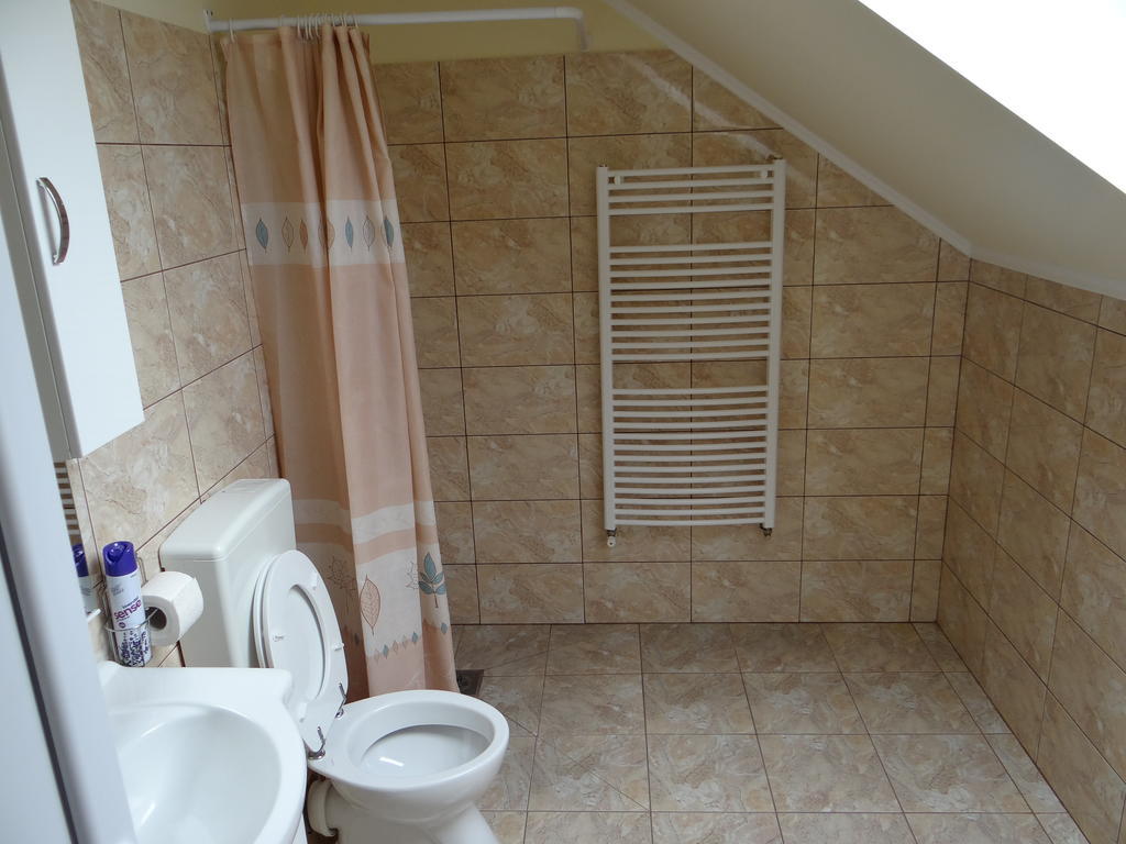 Hajdúszoboszló Marinica Apartman חדר תמונה