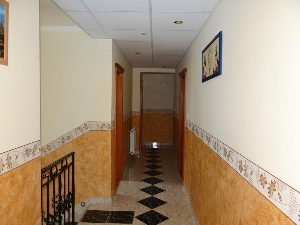 Hajdúszoboszló Marinica Apartman מראה חיצוני תמונה