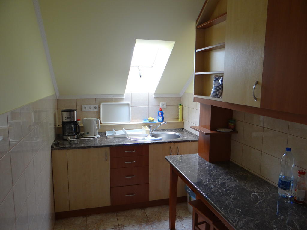 Hajdúszoboszló Marinica Apartman מראה חיצוני תמונה