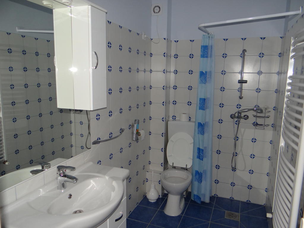 Hajdúszoboszló Marinica Apartman מראה חיצוני תמונה