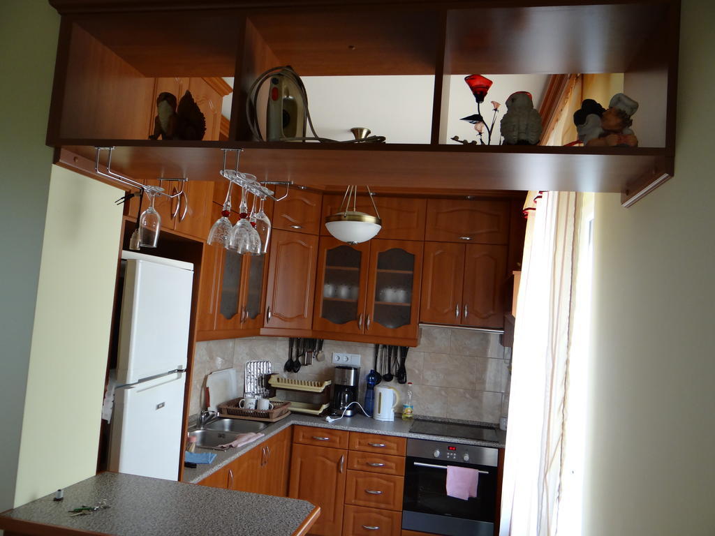 Hajdúszoboszló Marinica Apartman מראה חיצוני תמונה