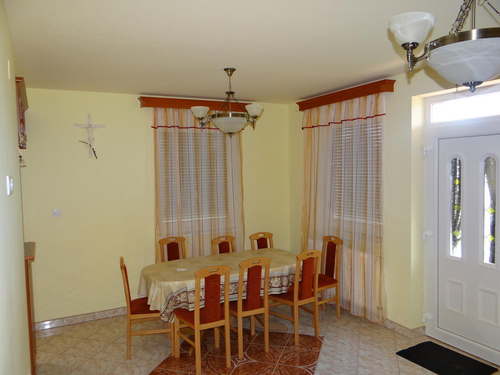 Hajdúszoboszló Marinica Apartman מראה חיצוני תמונה