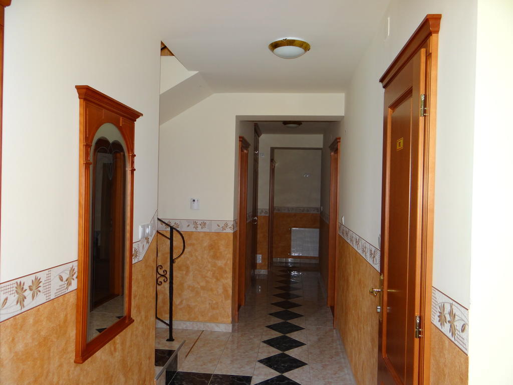 Hajdúszoboszló Marinica Apartman מראה חיצוני תמונה