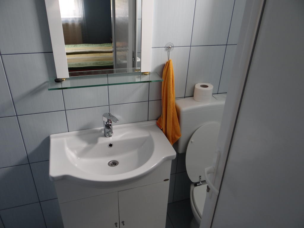 Hajdúszoboszló Marinica Apartman מראה חיצוני תמונה