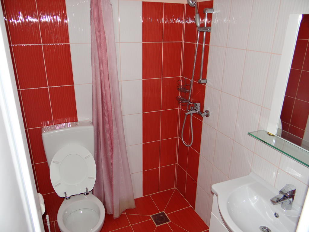 Hajdúszoboszló Marinica Apartman מראה חיצוני תמונה