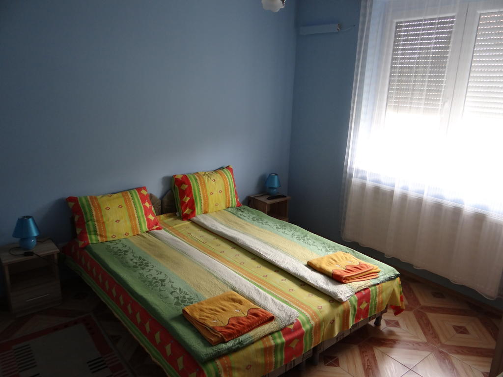 Hajdúszoboszló Marinica Apartman מראה חיצוני תמונה