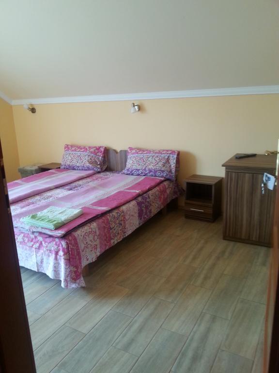 Hajdúszoboszló Marinica Apartman מראה חיצוני תמונה