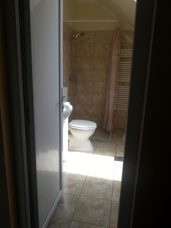 Hajdúszoboszló Marinica Apartman מראה חיצוני תמונה