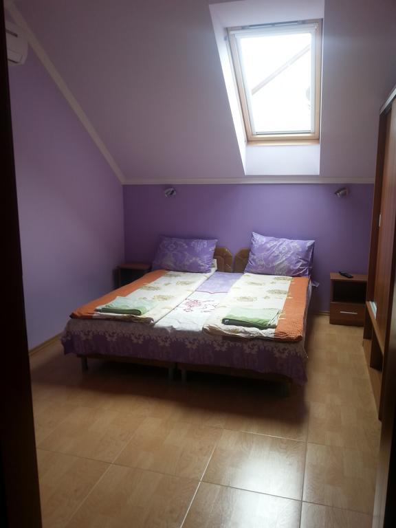 Hajdúszoboszló Marinica Apartman מראה חיצוני תמונה