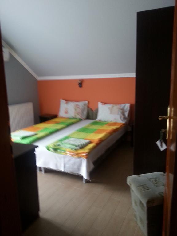 Hajdúszoboszló Marinica Apartman מראה חיצוני תמונה