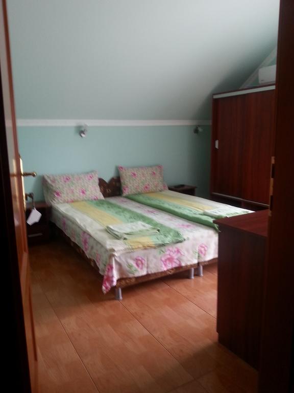 Hajdúszoboszló Marinica Apartman מראה חיצוני תמונה