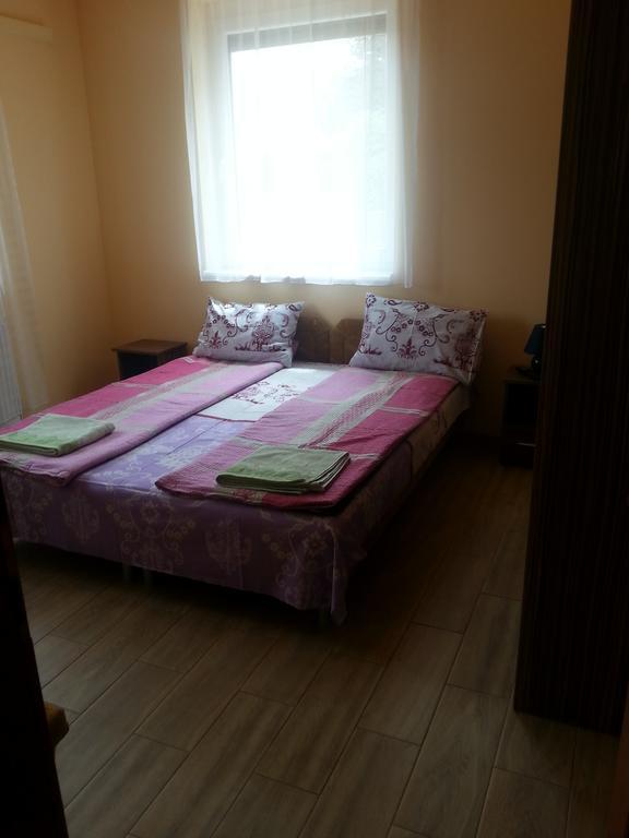 Hajdúszoboszló Marinica Apartman מראה חיצוני תמונה