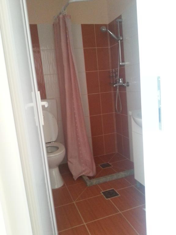 Hajdúszoboszló Marinica Apartman מראה חיצוני תמונה