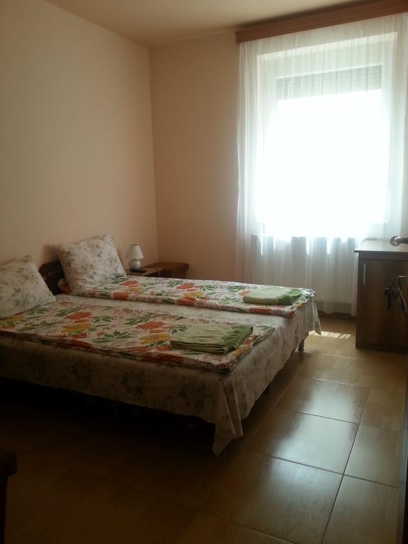 Hajdúszoboszló Marinica Apartman מראה חיצוני תמונה
