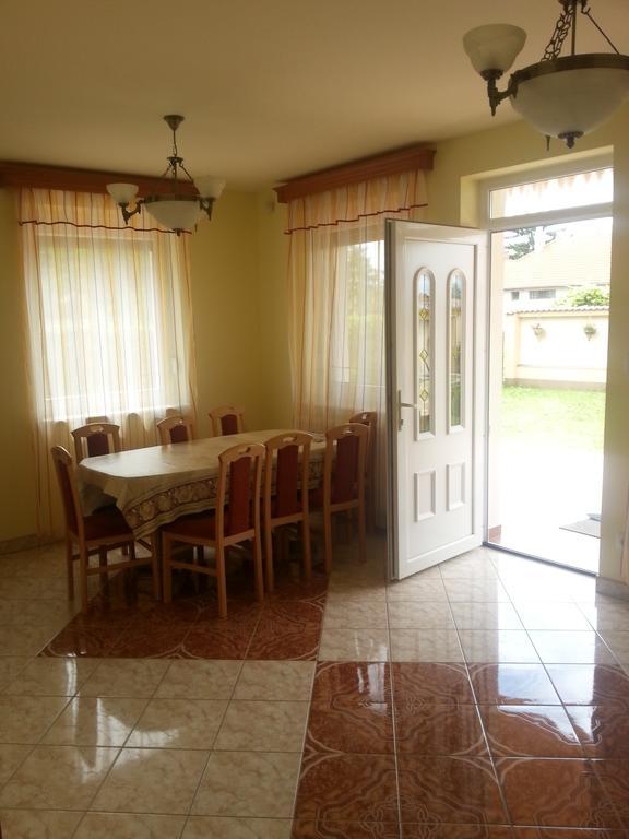 Hajdúszoboszló Marinica Apartman מראה חיצוני תמונה
