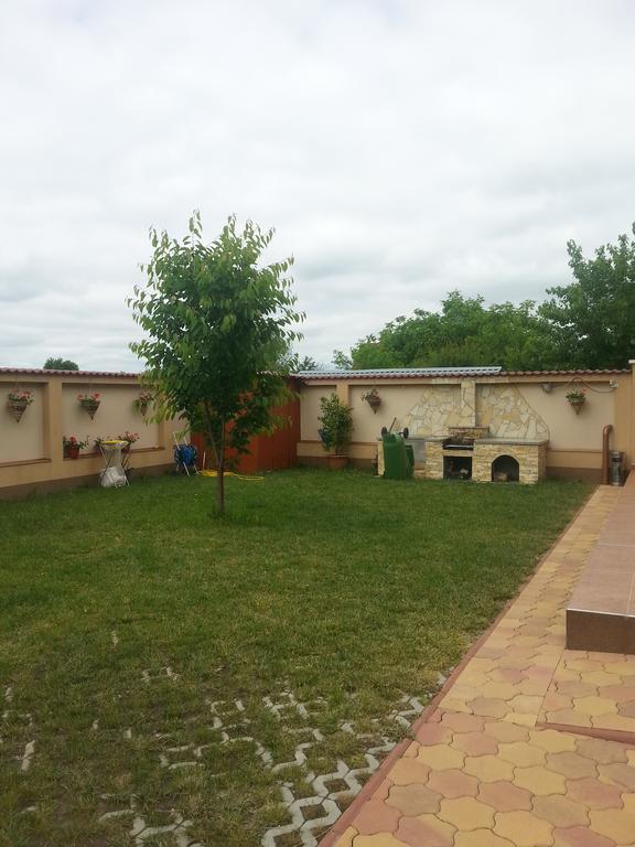 Hajdúszoboszló Marinica Apartman מראה חיצוני תמונה