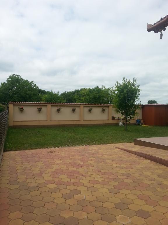 Hajdúszoboszló Marinica Apartman מראה חיצוני תמונה